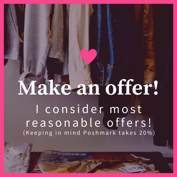 Other - Make an offer!
